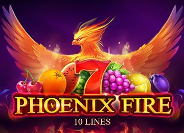 Phoenix Fire